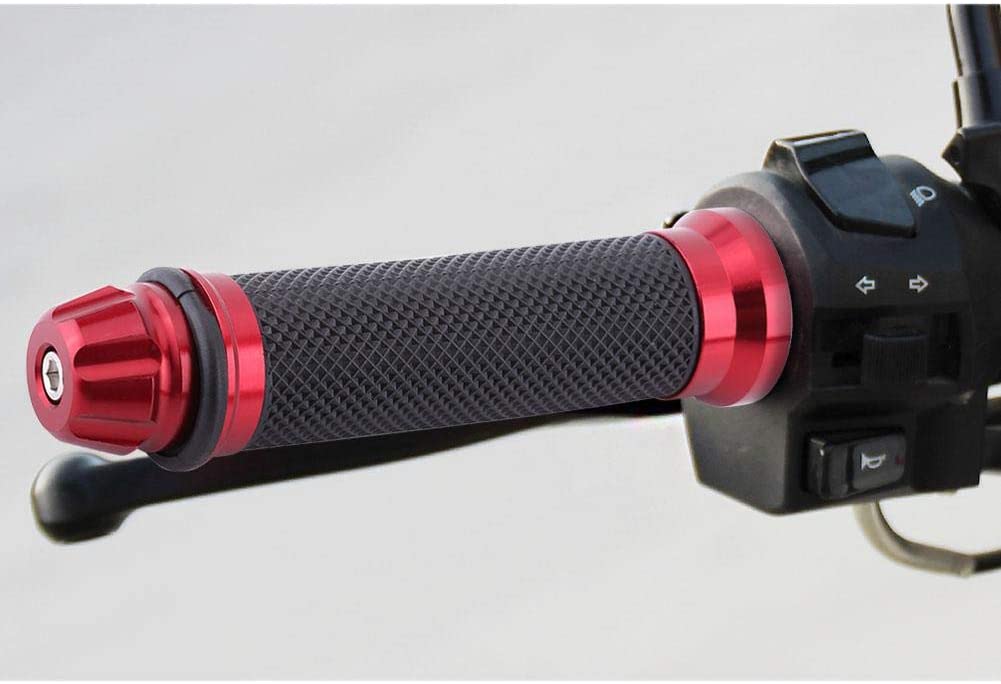 Handlebar Hand Grips - Image 4