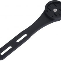 Bnineteenteam Bicycle Computer Handlebar Mount,Bike Out Front GPS Mount for Cycling GPS Support