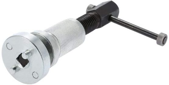 Supercrazy Disc Brake Caliper Piston Wind Back Rewind Tool For FORD AUDI VW SUK0021 - Image 4