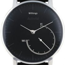 Withings Activité Steel - Activity and Sleep Tracking Watch