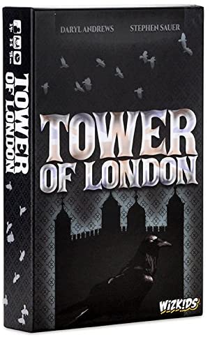 Tower of London, Medium
