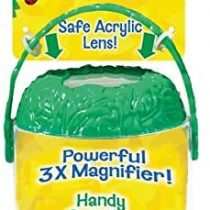 Insect Lore Magnifying Jar (Multi-Colour)