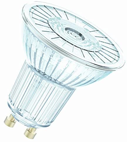 OSRAM 4052899958173 A+ LED Bulb, Glass, 6.9 W, GU10, White, 5.1 x 5.1 x 5.5 cm - Image 3