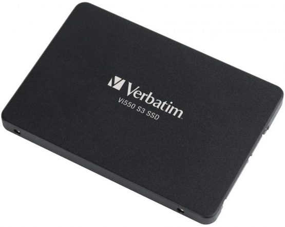 Disque Dur SSD Verbatim Vi500 512Go S-ATA