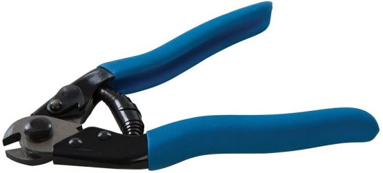 Silverline 323094 Wire Rope / Spring Cutter 152 mm / 6" - Image 2
