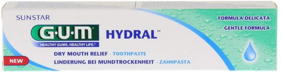 Sunstar – Gum Hydro Paste DENT 75 ml