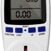 Energenie Energy Saving Power Meter