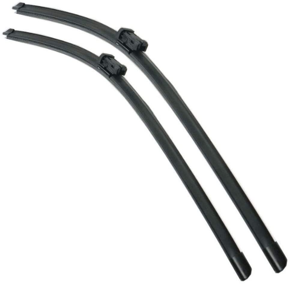 Bosch Aerotwin A 980 S, Front Windscreen Wipers, Set of 2 Replacement Blades, Comes with Pre-assembled Adapter, 2 Blades - Image 3