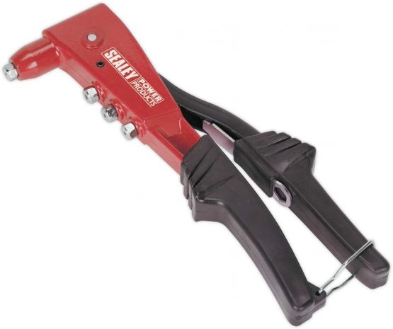 Sealey AK992 Heavy-Duty Riveter