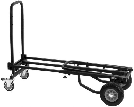 On Stage Utility Cart, 0 - Image 3