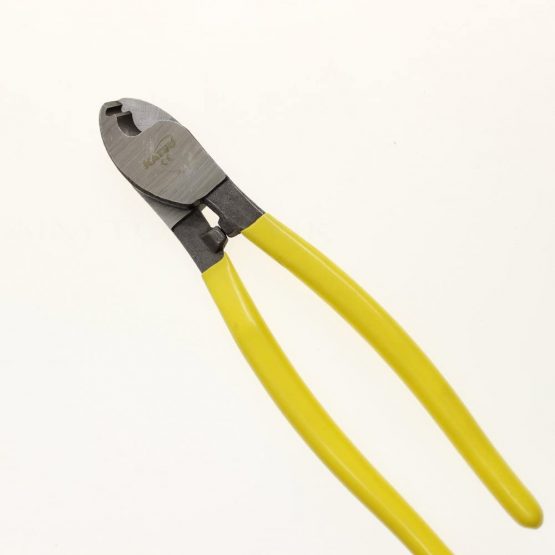 KATSU Tools Cable Cutter Wire Stripper 8" 210mm - Image 2