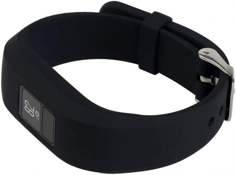 garmin vivosport watch band replacement