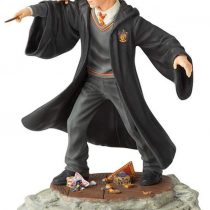 Enesco Figurine, Resin, Multicolor, One Size, 6003639