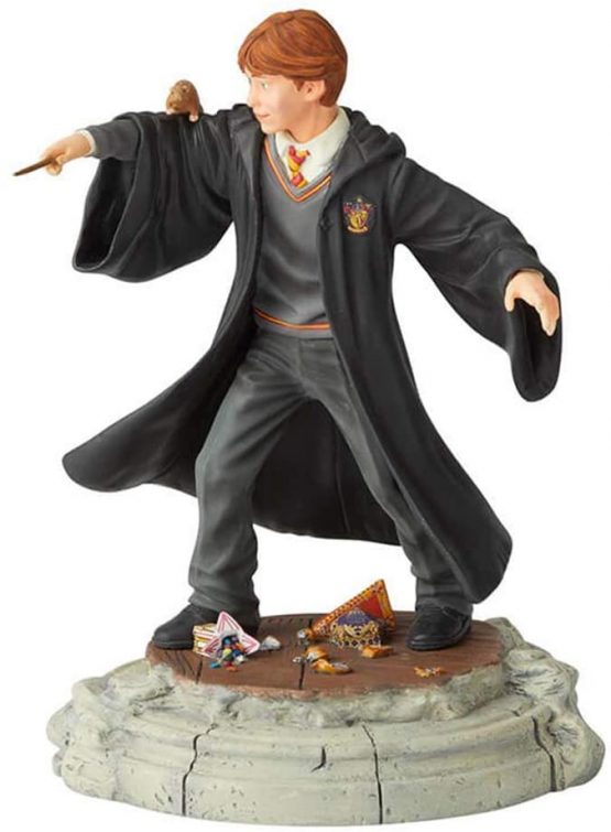 Enesco Figurine, Resin, Multicolor, One Size, 6003639