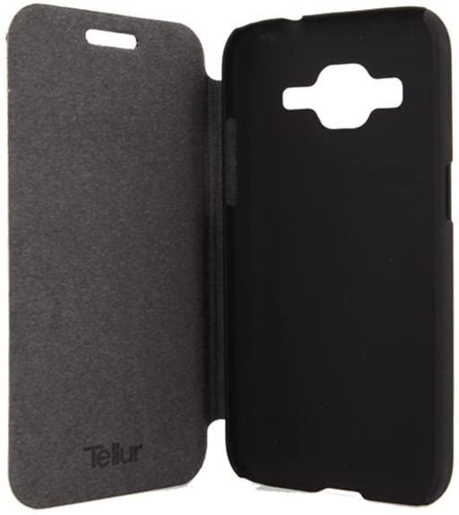 TELLUR Book Case, for Samsung Core Prime Black - Image 2