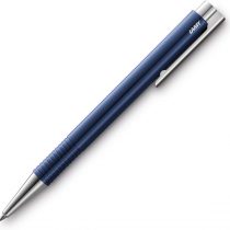 Lamy logo Ballpoint Pen with M 1228047 KS 204, Blue