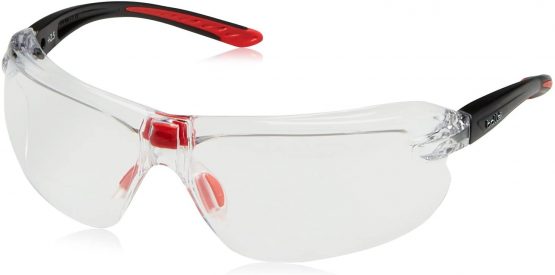 Bolle Safety Reading Glasses With Cord