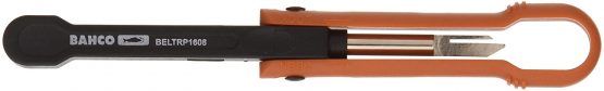 BAHCO BHBELTRP1608 UTIL para Terminal 8