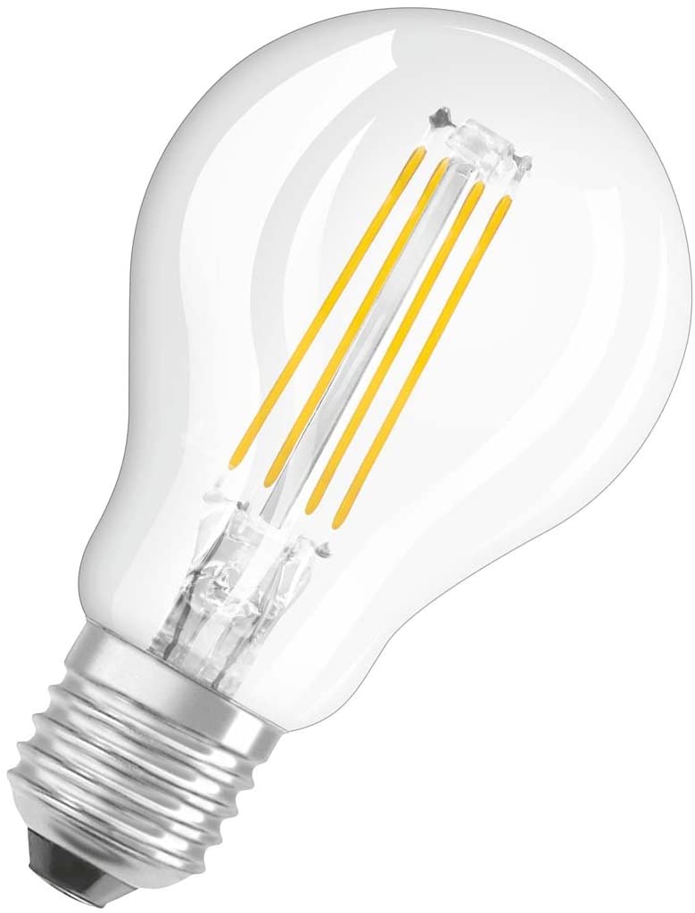 Osram LED Light Bulb, White, 40- Watt-Ersatz - Image 2