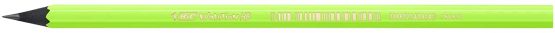 BIC Evolution Fluo Graphite Pencils - Box of 12 - Image 3