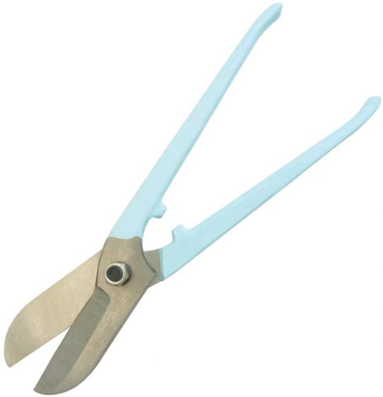 Silverline CT14 Tin Snips, 200 mm