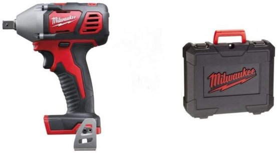 Milwaukee MILM18BIW120 Impact Wrenches-Cordless - Image 3