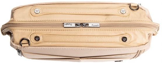 PurseN Littbag by Led Lighted Organizer Insert for Handbags Purses - Image 3
