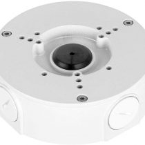 Dahua Technology PFA130-E Junction Box for Tubular Camera and Mini Dome White