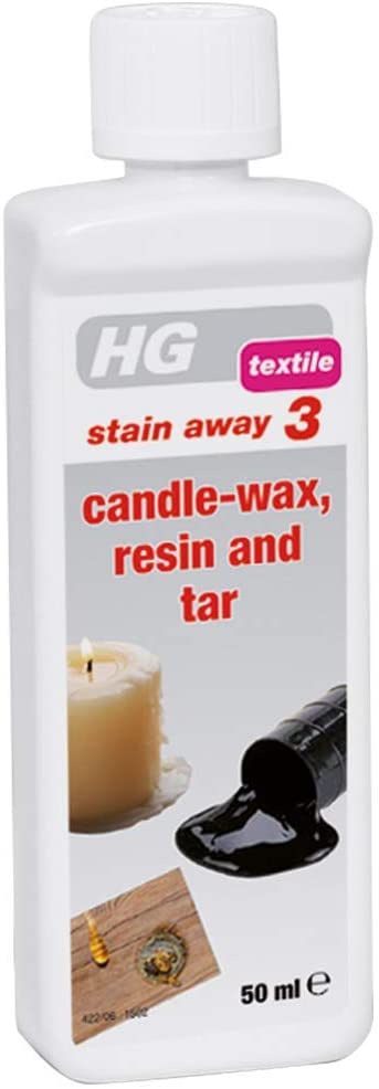 HG Stain away No 3, 50 ml (Pack of 1)