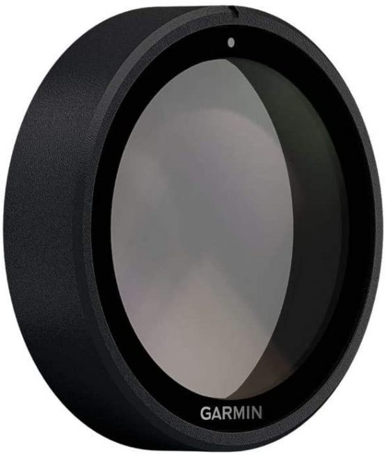 Garmin Polarised CPL Filter Lens Cover for Dash Cam Camera 45 46 55 56 & Mini