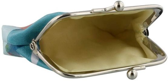 Puckator Cute Alpaca Tic Tac Change Purse, Polyurethane, Mixed, Height 8cm Width 9cm Depth 2cm - Image 3