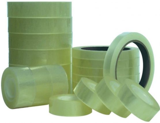 Q Connect Easy Tear Polypropylene Tape - Image 3