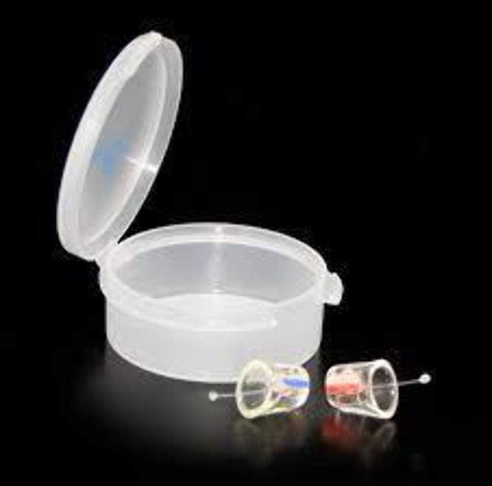EARasers High Fidelity Earplugs for Music Musicians, DJ's, Reusable Noise Reducing Silicone Hearing Protection - Image 4