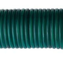 Merriway BH05945 Plastic Coated Washing Line with Wire Centre 14.5M (47ft)- Green