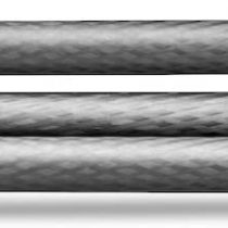 Gitzo Traveler Tripod - Compact, Foldable and Light, with Short Column Included for Ground Level Shoots - Series 1 - 4 Sections - Carbon Fiber - GT1545T Black