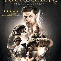 Kickboxer: Retaliation [DVD]