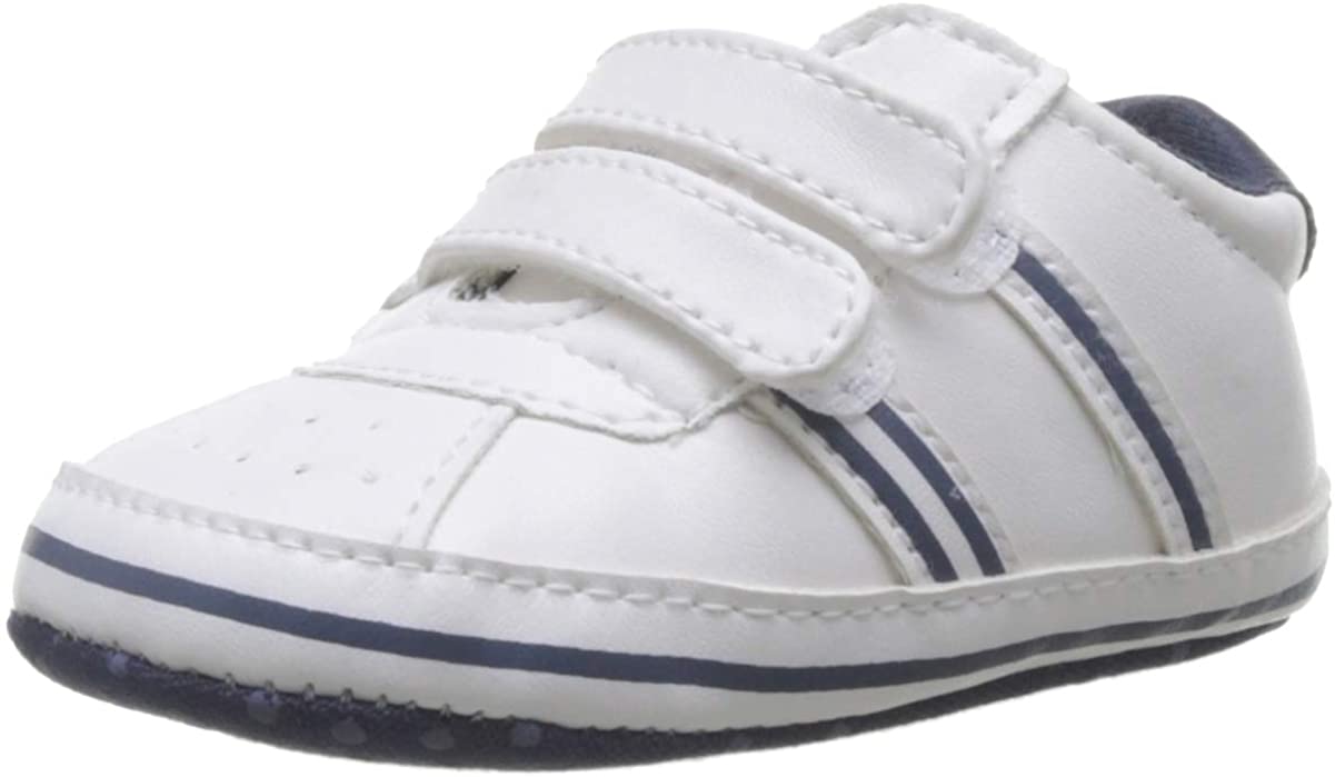 chicco Boys Scarpa Norfeo Gymnastics Shoes, White (Bianco 300), 0-3 ...