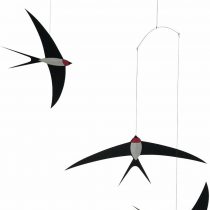 Flensted Mobiles, Swallow Mobile