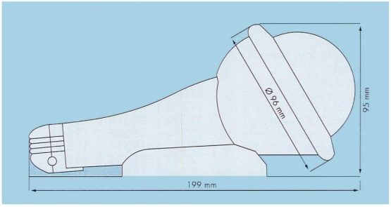 PLASTIMO Unisex's PL63877, Standard, Normal - Image 2