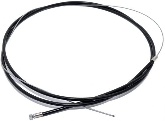 Universal Pulley / 2m Bowden Cable/Ten (Cover 5.00 mm Thickness 1.5 mm)