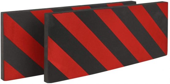 PA APA 23449 Garage Door Protection Set of 2