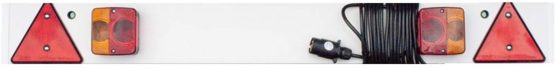 Maypole MP254P Trailer Board 1.2m with 6m cable