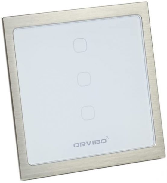 PNI PNI-C3ZIGMH01 3-Way Wireless Switch Orvibo Wi-Fi Mini Hub