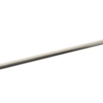 febi bilstein 24122 Stabiliser Link with lock nuts, pack of one