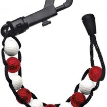 LONGRIDGE Unisex's BEAD STROKE COUNTER