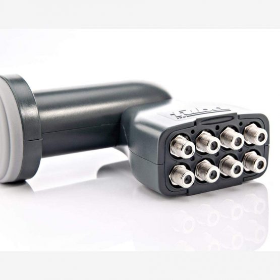Fuba Octo LNB grau - Image 2