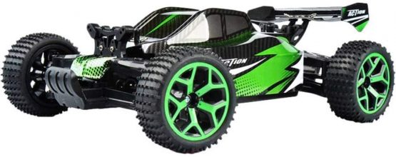Amewi Buggy Storm Vehicle - Image 2