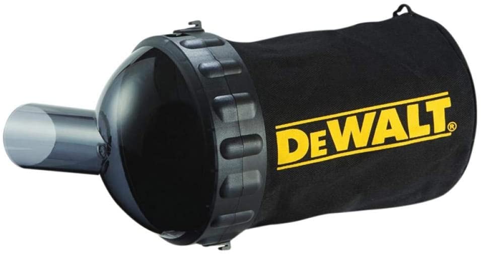 DEWALT PLANER BAG FOR DCP580, Multi, Replacement Dust Bag - Image 2