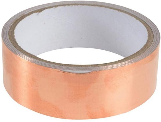 Rentokil FS34 4 m Slug and Snail Barrier Tape - Image 4
