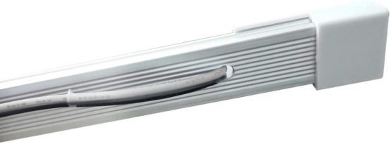 Dream Lighting 12v Caravan Interior Lights LED Strip Cabinet Lighting Motorhome Campervan Boat 300mm Slim Line 2 Brightness Setting - Image 2